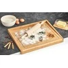 Bamboo Bambuko dailidė, pjaustymo lenta - 2 in 1, ZELLER