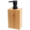 Bathroom Solutions Muilo dozatorius 280 ml - Bambuko medžio