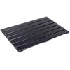 5five Simply Smart Bamboo Bambuko vonios pagrindas, 53 x 36 cm, neslystantis
