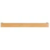 Wenko Bamboo BAMBUSA rankšluosčių kabykla, bambukas, 60 x 9 x 5 cm, VENKO