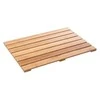 5five Simply Smart Bamboo Bambuko vonios pagrindas, 53 x 36 cm, neslystantis