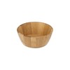 5five Simply Smart Bamboo Bambukinis dubuo salotoms, Ø 15 cm