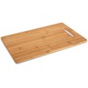 Deco4Home Bamboo Bambuko pjaustymo lenta