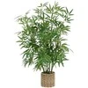Bamboo Dirbtinis bambuko augalas 100 cm