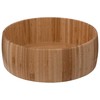 5five Simply Smart Bamboo Bambukinis vaisių dubuo, Ø 29 cm