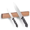 Bamboo Magnetinė juostelė peiliams, 100% bambukas, ZELLER
