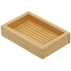 5five Simply Smart Bamboo MUILINĖ „NEŽINOMA ŽEMĖ“, bambukas