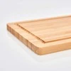 Bamboo Pjaustymo lenta BAMBUKAS, 40x30 cm, ZELLER