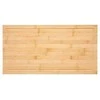 5five Simply Smart Bamboo Pjaustymo lenta, bambukas, 54 x 28 cm