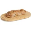 Bamboo pot holder ZELLER, 35 x 20 cm
