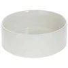 Secret De Gourmet Sg_Secret_De Dubuo, 23 cm, balta/medžio