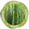 Bambukinė tualeto sėdynė, ruda, fanera, WENKO