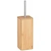 BAMBOO tualeto šepetys, bambukas, WENKO