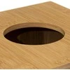 5five Simply Smart Bamboo Vonios krepšelis TERRE ICONNUE, bambukas, 6 l