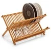 Bamboo Zeller indų džiovintuvas, bambukas