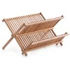 Bamboo Zeller indų džiovintuvas, bambukas