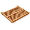 Bamboo Zeller indų džiovintuvas, bambukas