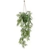 Atmosphera Kabantis bambukas vazone LIORA, 67 cm