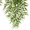 Atmosphera Kabantis bambukas vazone LIORA, 67 cm