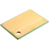 Kesper Bamboo Cutting Board su laikikliu, žalia