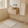 Bathroom Solutions VONIOS KIETIUKAS 45X70CM, MIKROPLUOŠTAS + TPR, 1200GSM, TOTAL - pattern1
