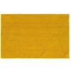 5five Simply Smart Vonios kilimėlis TAPIS MINI CHENILLE, 50x80 cm, geltonas