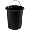 5five Simply Smart Šiukšliadėžė vonios kambariui, maža, 3 l