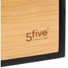5five Simply Smart „Bava“ rašomasis stalas, 3 stalčiai