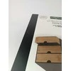 5five Simply Smart Bamboo BAVA smulkmena, bambukas, 3 stalčiai