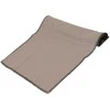 Home Styling Collection Cotton Neutralios spalvos medvilninis bėgikas, 40 x 150 cm