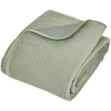 Atmosphera Bedspread with 2 pillowcases, LILOU, 240 x 260 cm