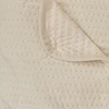 Atmosphera Bedspread with 2 pillowcases, LILOU, 240 x 260 cm