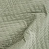 Atmosphera Bedspread with 2 pillowcases, LILOU, 240 x 260 cm