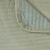 Atmosphera Bedspread with 2 pillowcases, LILOU, 240 x 260 cm