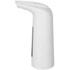 LARINO touchless hand sanitizer dispenser, with infrared sensor, 400 ml, WENKO