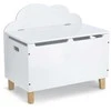 Zeller SKRYNIA VAIKIŠKA CLOUD 60X34.5X56CM BALT