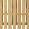 5five Simply Smart Bench TIDY BOX vonios suoliukas, 2 talpyklos, 66,8 x 44 x 35 cm