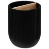 5five Simply Smart BLACKWOOD virtuvės tvarkyklė, 2 skyriai