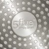 5five Simply Smart Blynų keptuvė su marmurine danga Ø 28 cm
