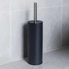 Bathroom Solutions HOVA tualetinis šepetys, Ø 8 cm