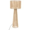 Atmosphera Lamp Boho toršeras ADRIA, aukštis 97 cm