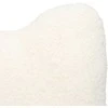 Atmosphera Bouclé dekoratyvinė pagalvė WAVY BLISS, 48 x 13 x 35 cm