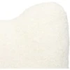 Atmosphera Bouclé dekoratyvinė pagalvė WAVY BLISS, 48 x 13 x 35 cm