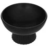 Atmosphera Dubuo ant kojos CHAYA, Ø 22 cm