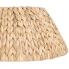 Fééric Lights and Christmas Woven medžio stand cover, medžio collar, Ø 56 cm