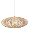 Atmosphera Lamp Pintas pakabinamas šviestuvas Tery, Ø 57 cm