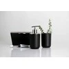 BRASIL storage container, organizer - juodas, WENKO