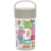 Buddy Snack indelis/butelis Peppa Pig, 500 ml, KOZIOL