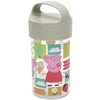Buddy Snack indelis/butelis Peppa Pig, 500 ml, KOZIOL