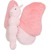 Atmosphera Butterfly Drugelio talismanas ALMA 28 cm rožinis